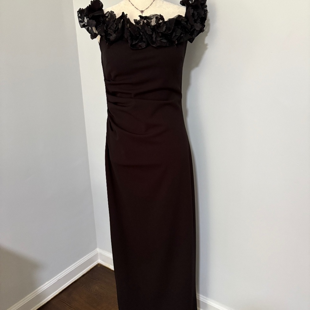 Evening gown
